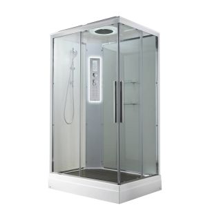 Душевая кабина AvaCan K2810LED